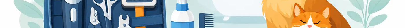 Best Pet Grooming Kits for Home: What to Buy