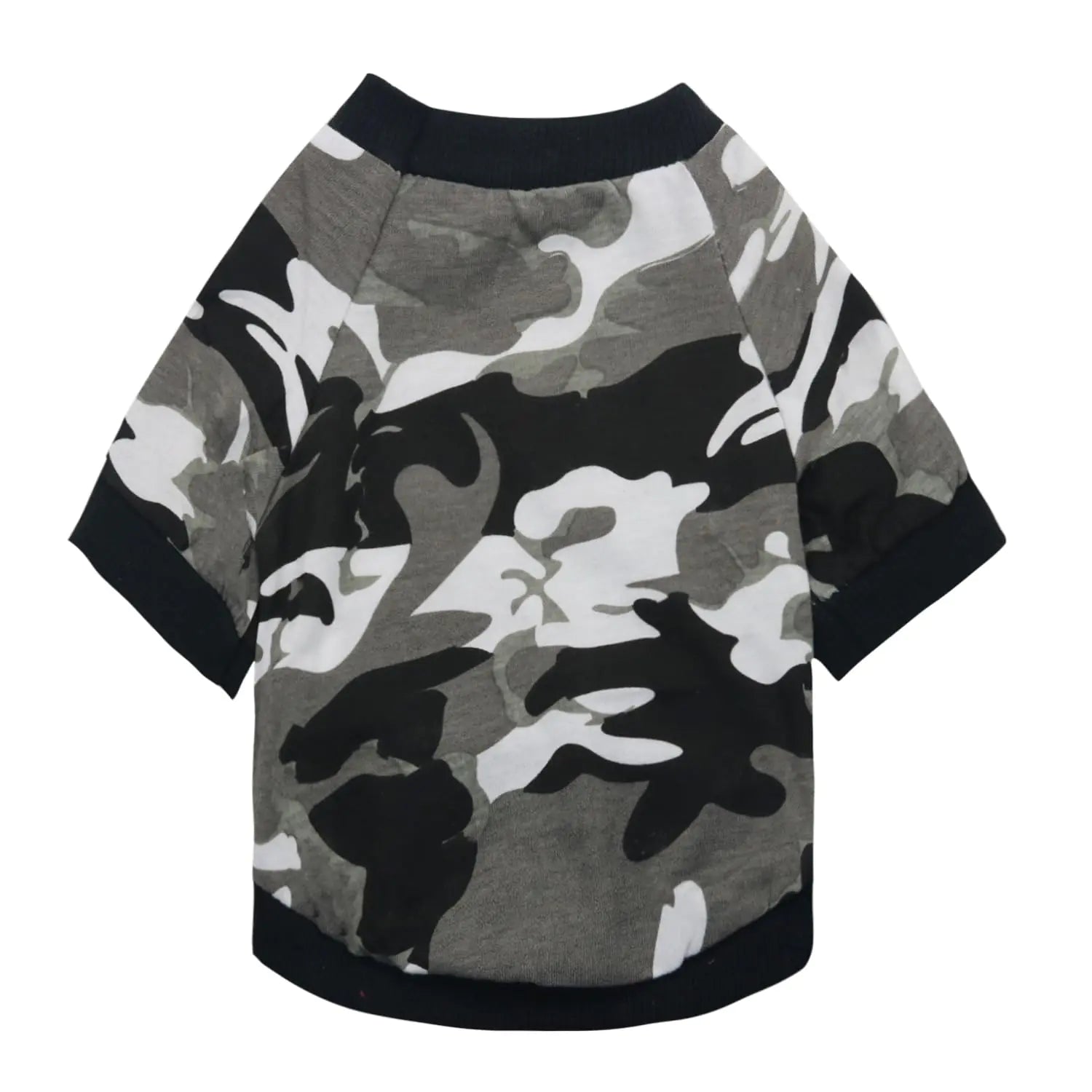 DOTEYAYP Pet T Shirt Unisex