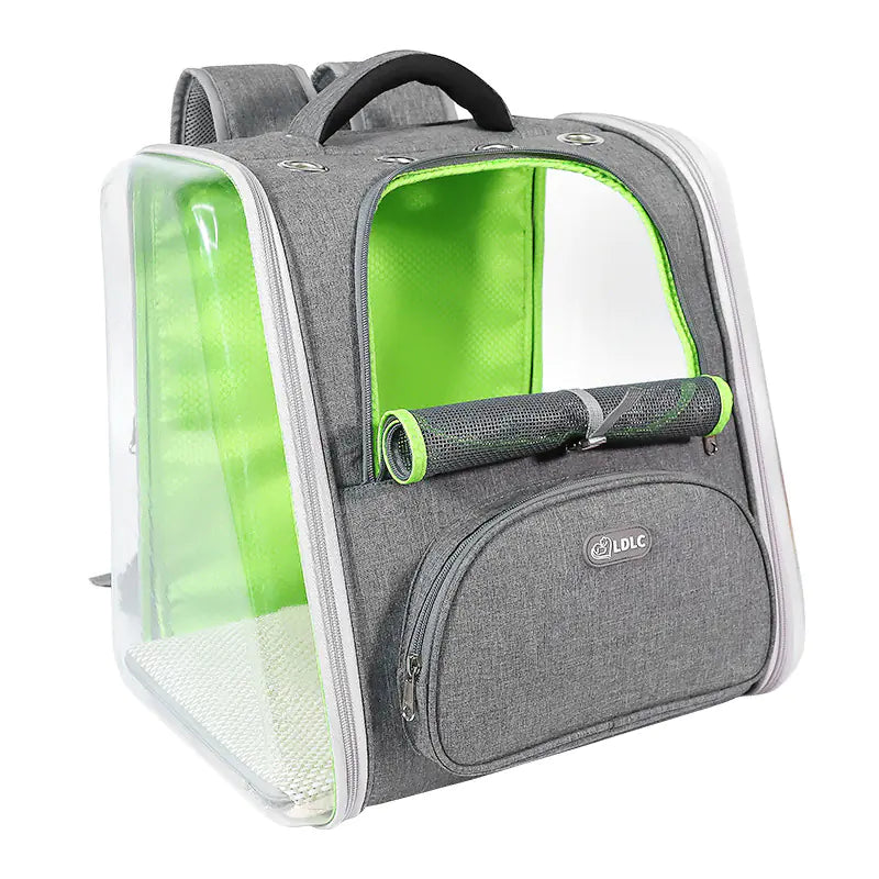 PET Backpack Carrier
