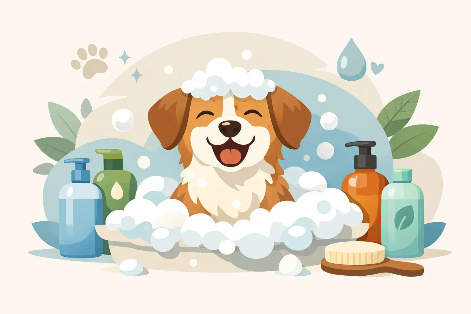 11 Best Dog Shampoos for Sensitive Skin
