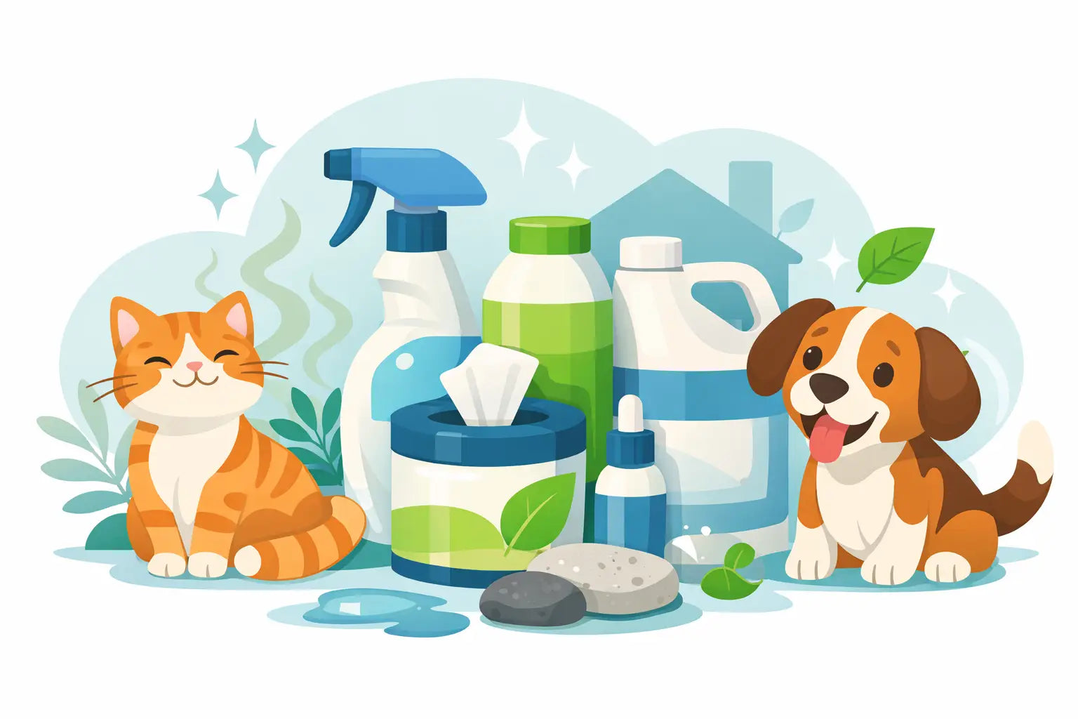 10 Best Pet Odor Removers That Really Work