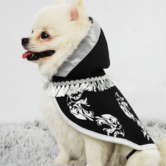 Collection image for: Halloween Pet Costumes & Accessories