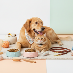 Home page - Nai Pet Store