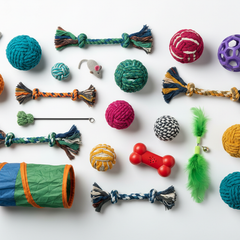 Collection image for: Pet Toys