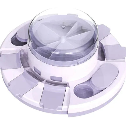 Pet Treat Dispensing Tumbler Toy