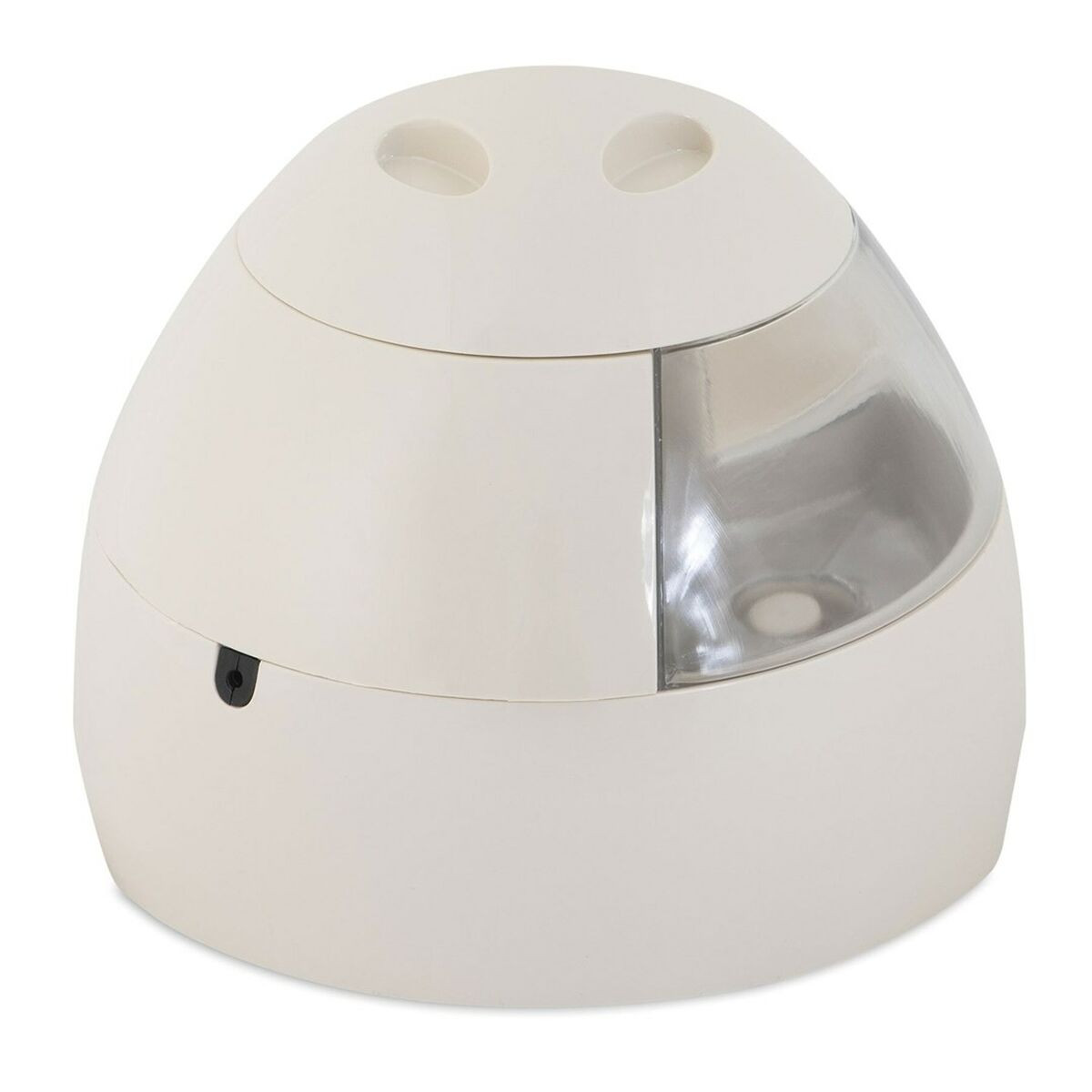 Pet Water Fountain Pet Mate Deluxe Fresh Flow Cream Beige Plastic 3 L-2