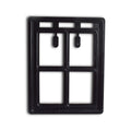 Creative Simple Pet Screen Door for Home Use