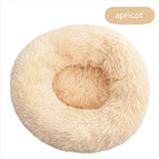 Apricot / Diameter 90CM