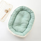 Green white / L