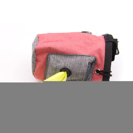 Waterproof Dog Training Treat Waist Bag