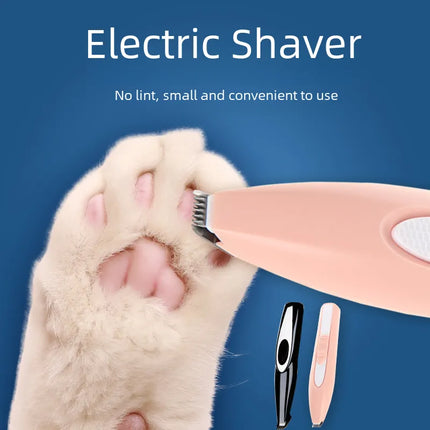 Hoopet Pet Grooming Trimmer