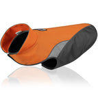 Orange / XL