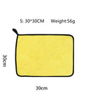 Yellow / S