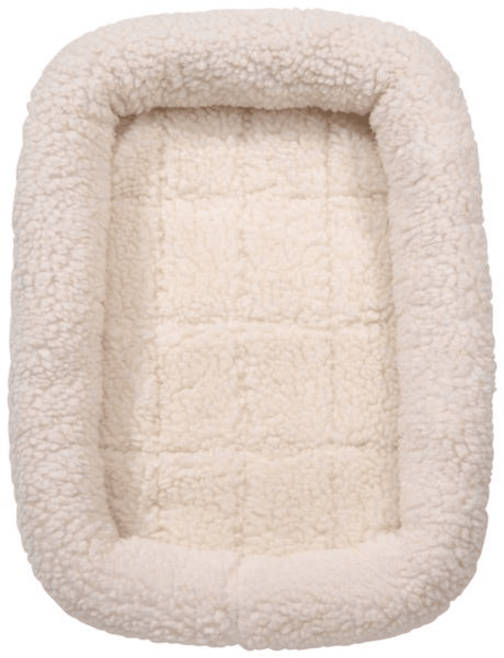 SP Sherpa Medium/Large Pet Crate Bed-2