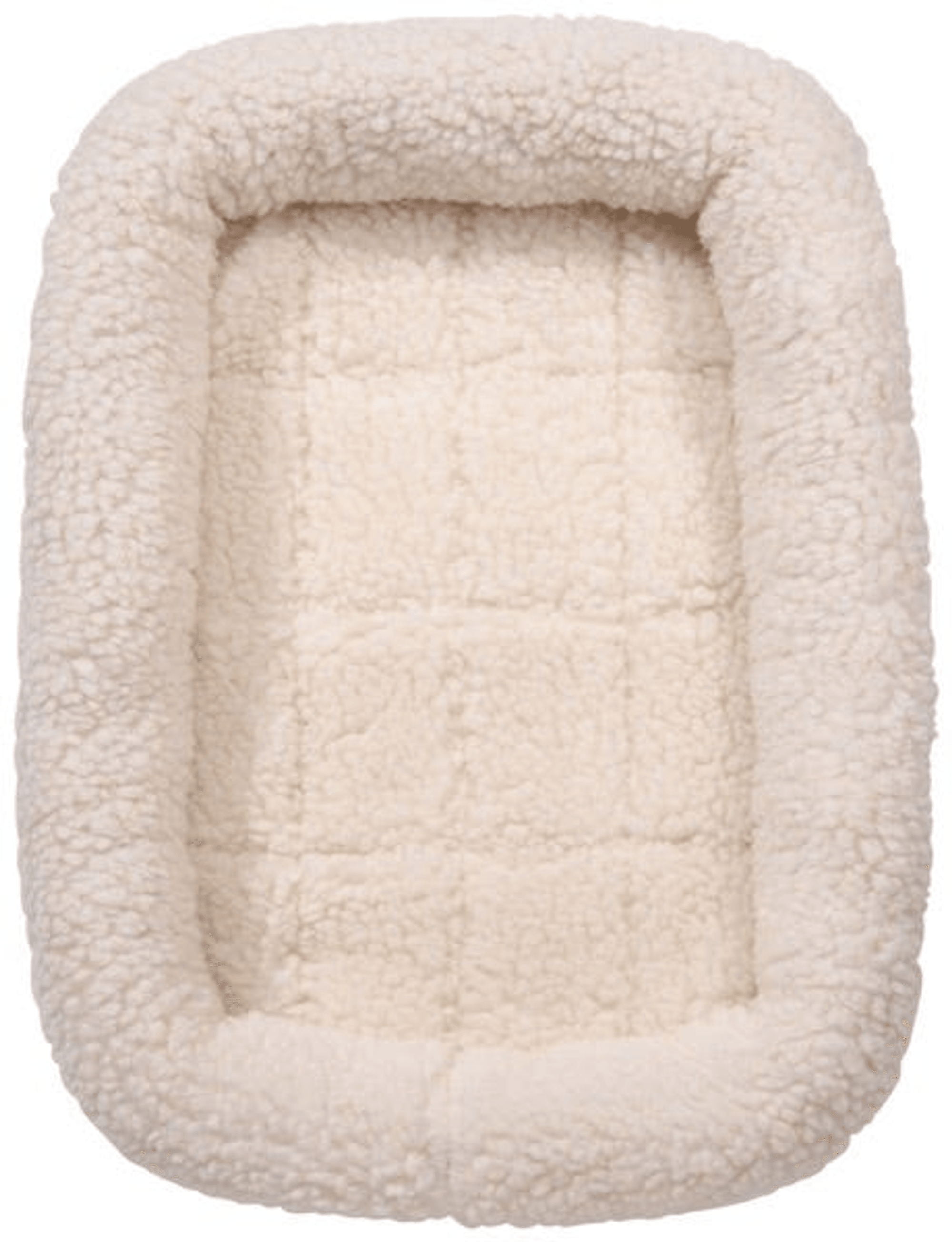 SP Sherpa Medium/Large Pet Crate Bed-2