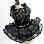 Black / XS