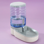 Drinking fountain / Grey