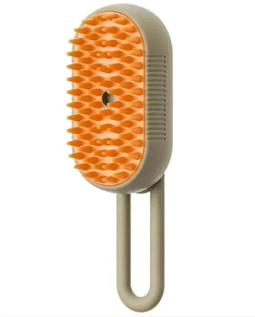 Cat / Pet Steam Brush - Nai Pet Store