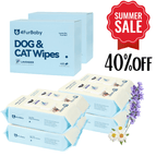 800 Count  Value Pack-Save$10 / Lavender Scented
