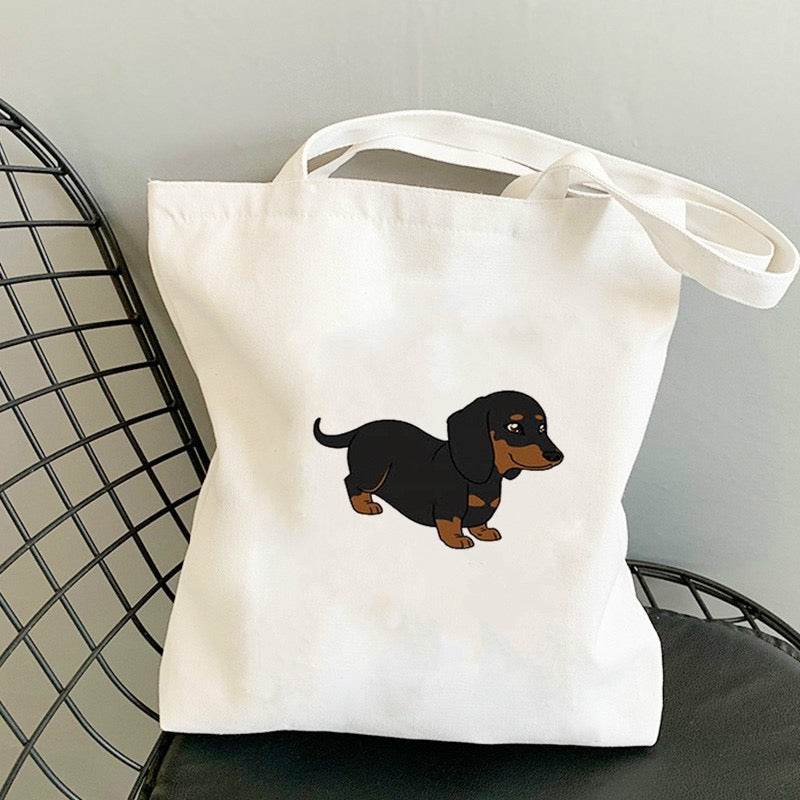 Tote Bag - #14 - Nai Pet Store