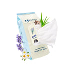 100 Count / Lavender Scented