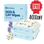 400 Count Family Pack-Free Shipping / Lavender Scented