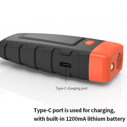 Ultrasonic Dog Bark Control Device
