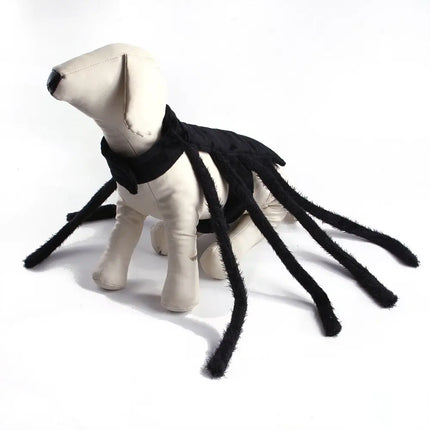 Spider Pet Costume