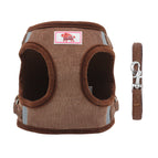 Brown / L