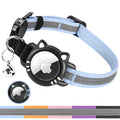 Arojore Luminous Airtag Cat Collar - Nai Pet Store