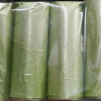 1 Roll Green Garbage Bag / Standard