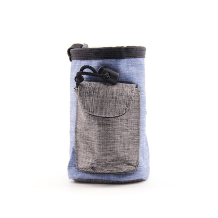 Waterproof Dog Training Treat Waist Bag