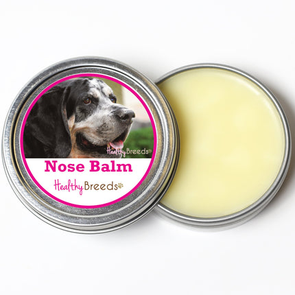 Healthy Breeds Bluetick Coonhound Nose Balm, 2 oz