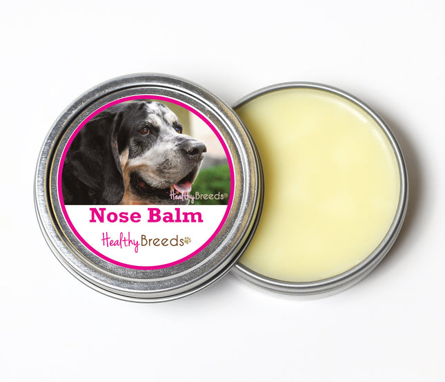 Healthy Breeds Bluetick Coonhound Nose Balm, 2 oz