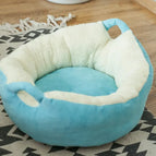 Blue / L