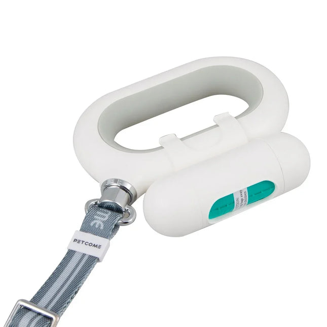 Premium Dog Walking Rope Collar