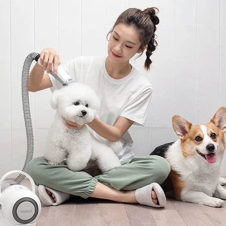 Pet Grooming Tool - Nai Pet Store