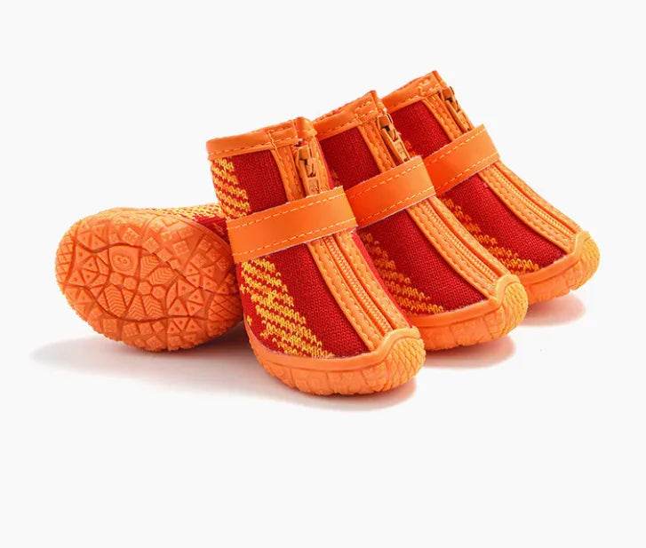 Pet Shoes - Nai Pet Store