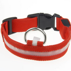 Feu rouge / XL rechargeable