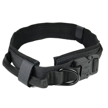 Premium Adjustable Nylon Dog Collar