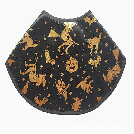 Halloween Wizard Costume for Pets