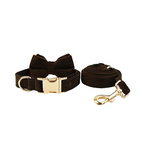 Five piece set (loop+rope+bow+vest+toilet bag) / M