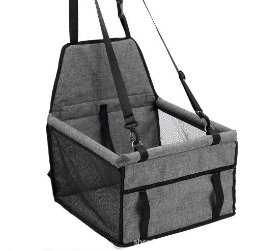 Waterproof Dog Car Seat & Travel Mat - Nai Pet Store