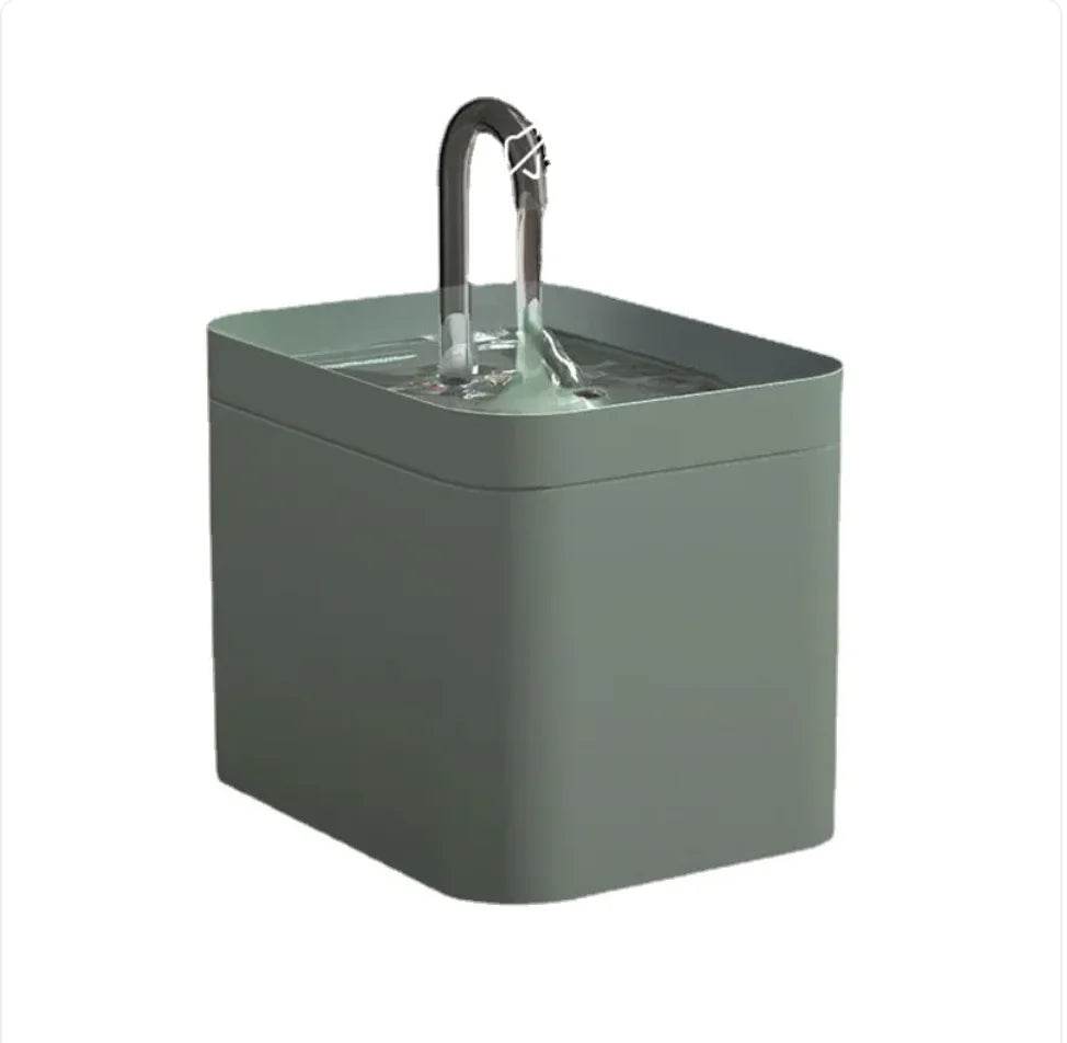 Pet Water Fountain - Nai Pet Store