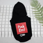 Black / L
