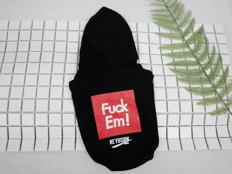 Hooded Pet Summer Vest T-Shirt for Dogs and Cats - Nai Pet Store