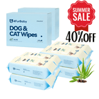 800 Count  Value Pack-Save$10 / Unscented Aloe