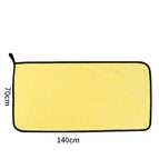 Yellow / XL