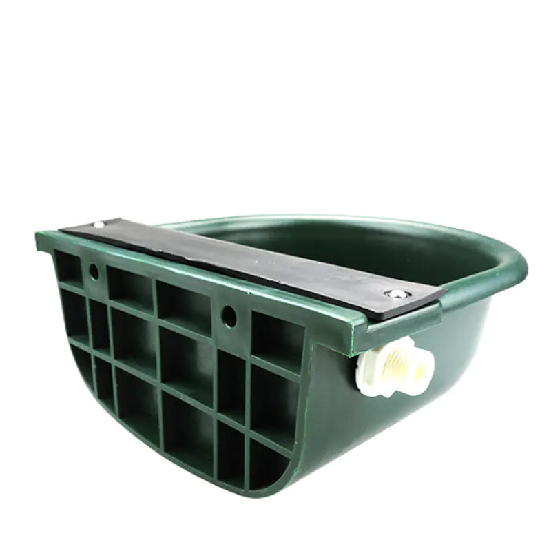 Plastic Automatic Water Bowl for Cattle and Pigs