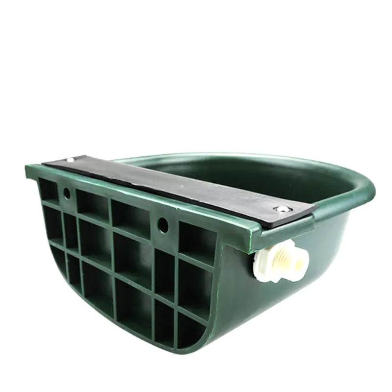 Plastic Automatic Water Bowl for Cattle and Pigs - Nai Pet Store